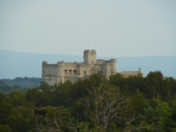 le barroux hotel du fiacre